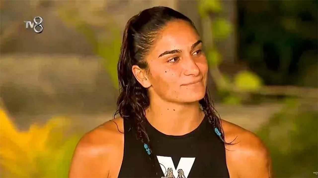 Elenen Dilşah Survivor