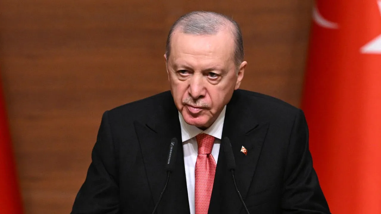 Erdogan Yeni Anayasa Aciklamasi 10 Hukukcu Arkadasimi Gorevlendirdim