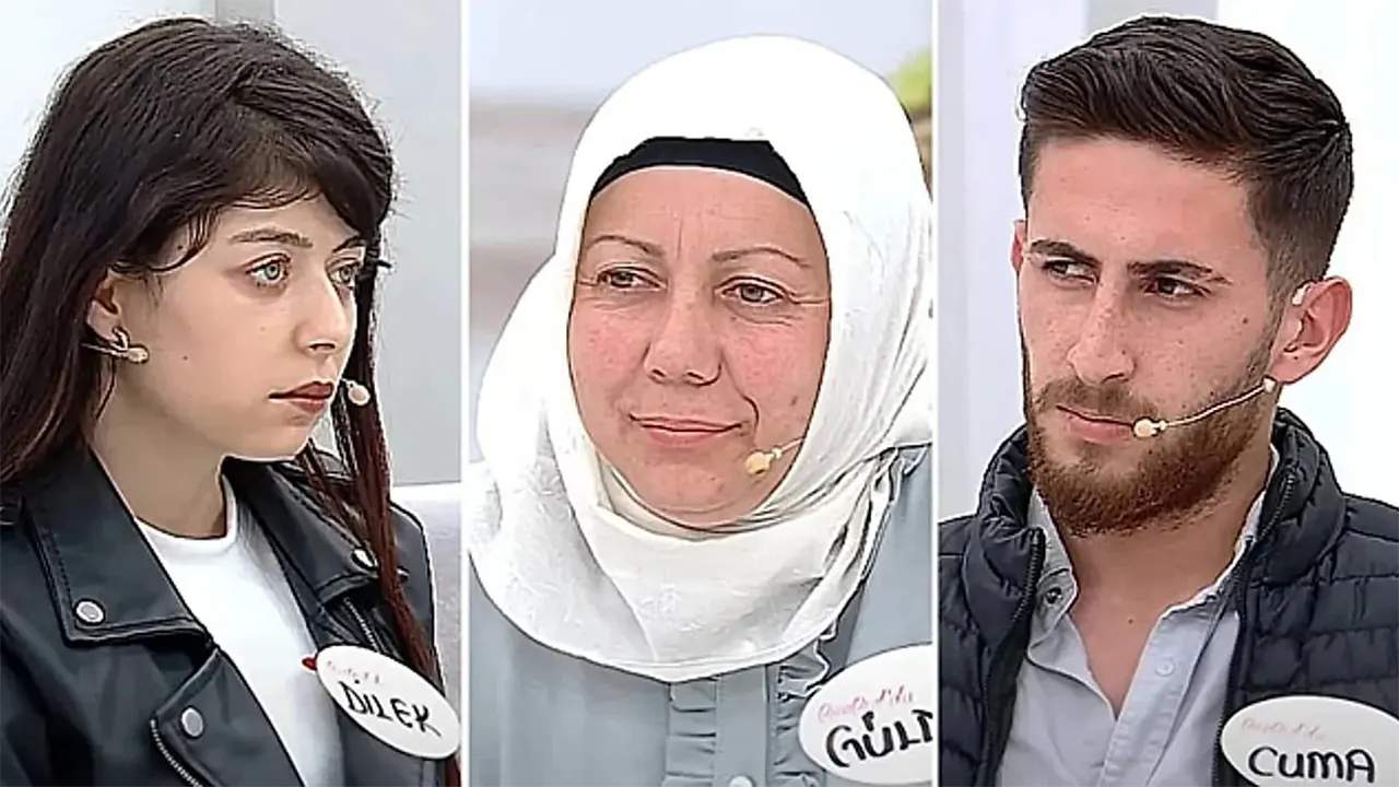 Esra Erol Damat Kaynana2