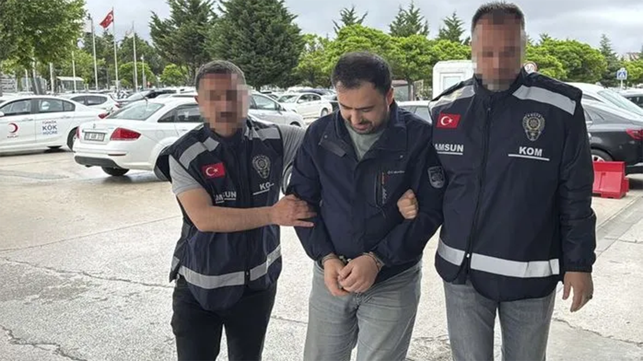 Fetö Döner Operasyonu 2