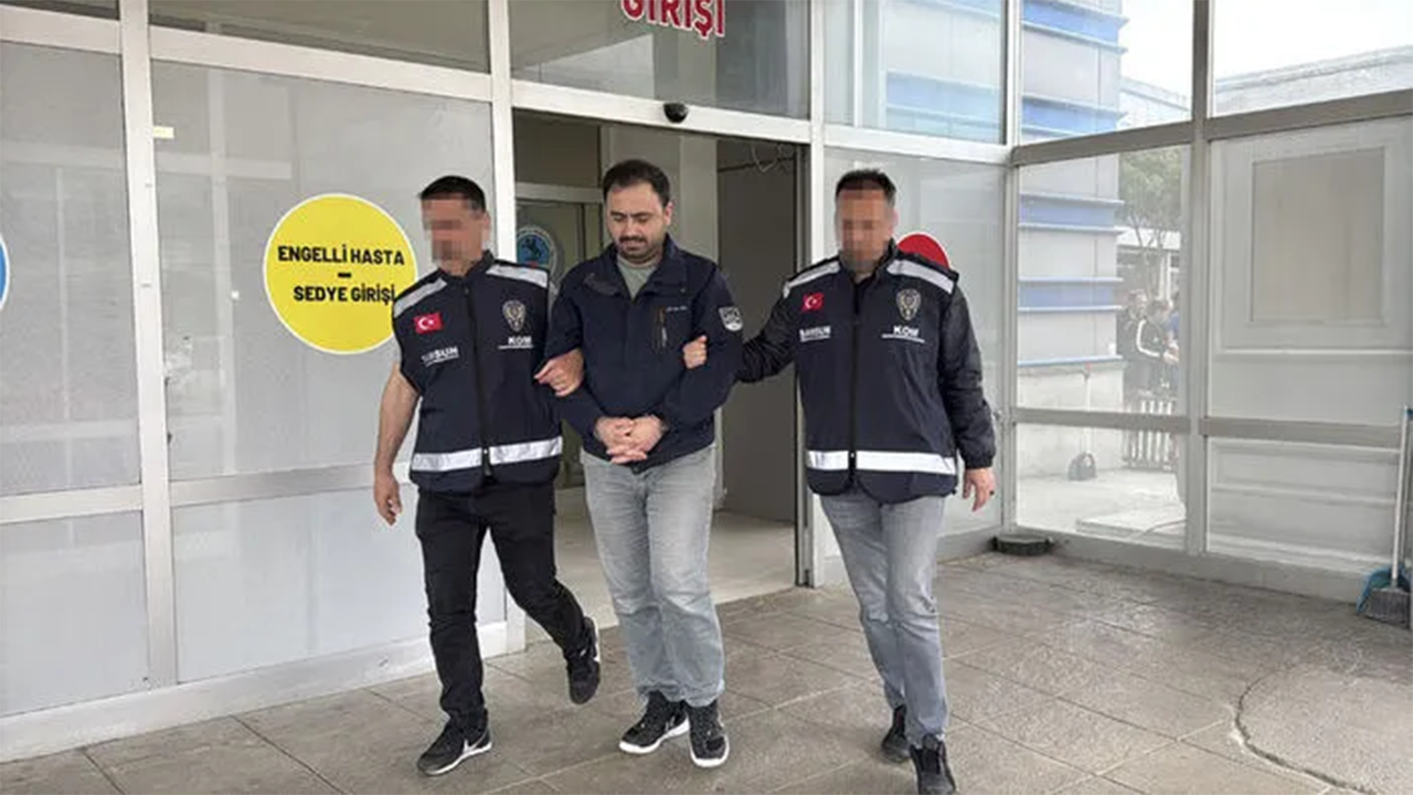Fetö Döner Operasyonu 3