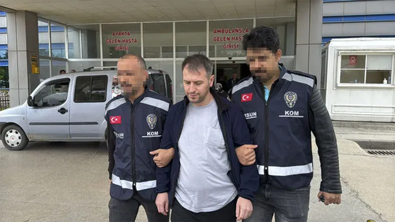 Fetö Döner Operasyonu 4