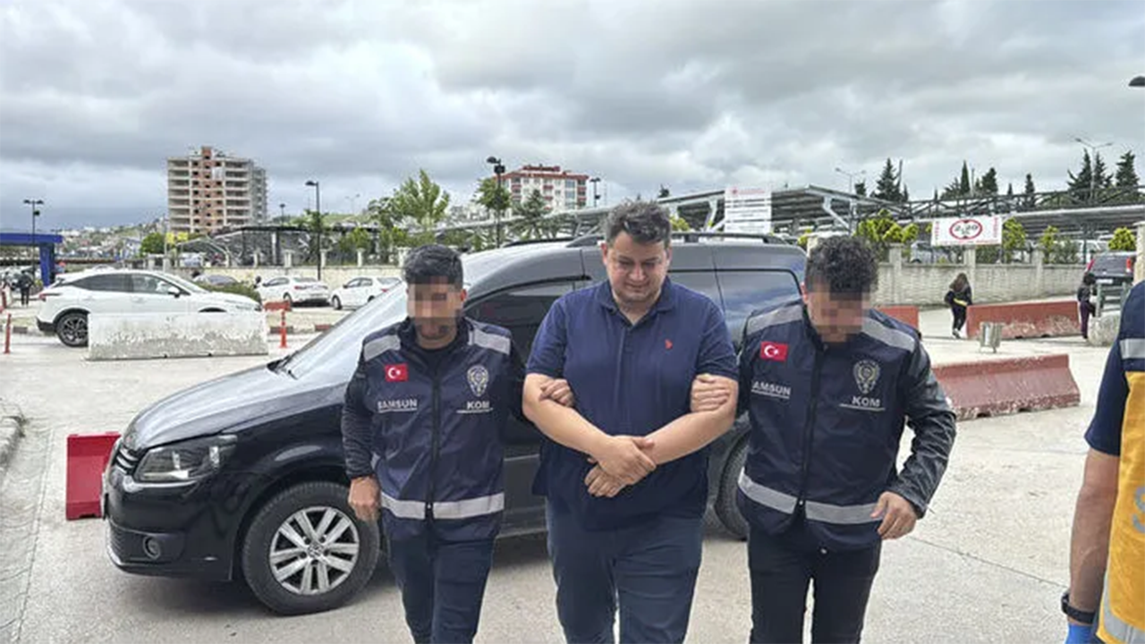 Fetö Döner Operasyonu