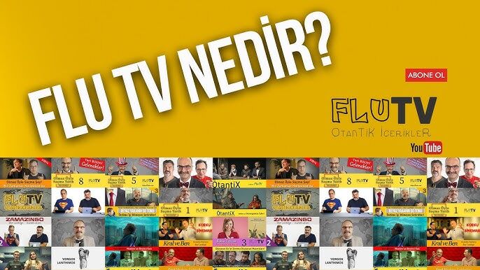 Flutv