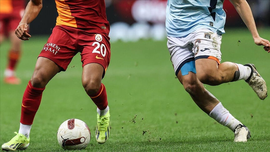 Galatasaray Basaksehir Maci Ilk 11 Belli Oldu Mi Mac Kadrosu Netlesti 17486211178134 1
