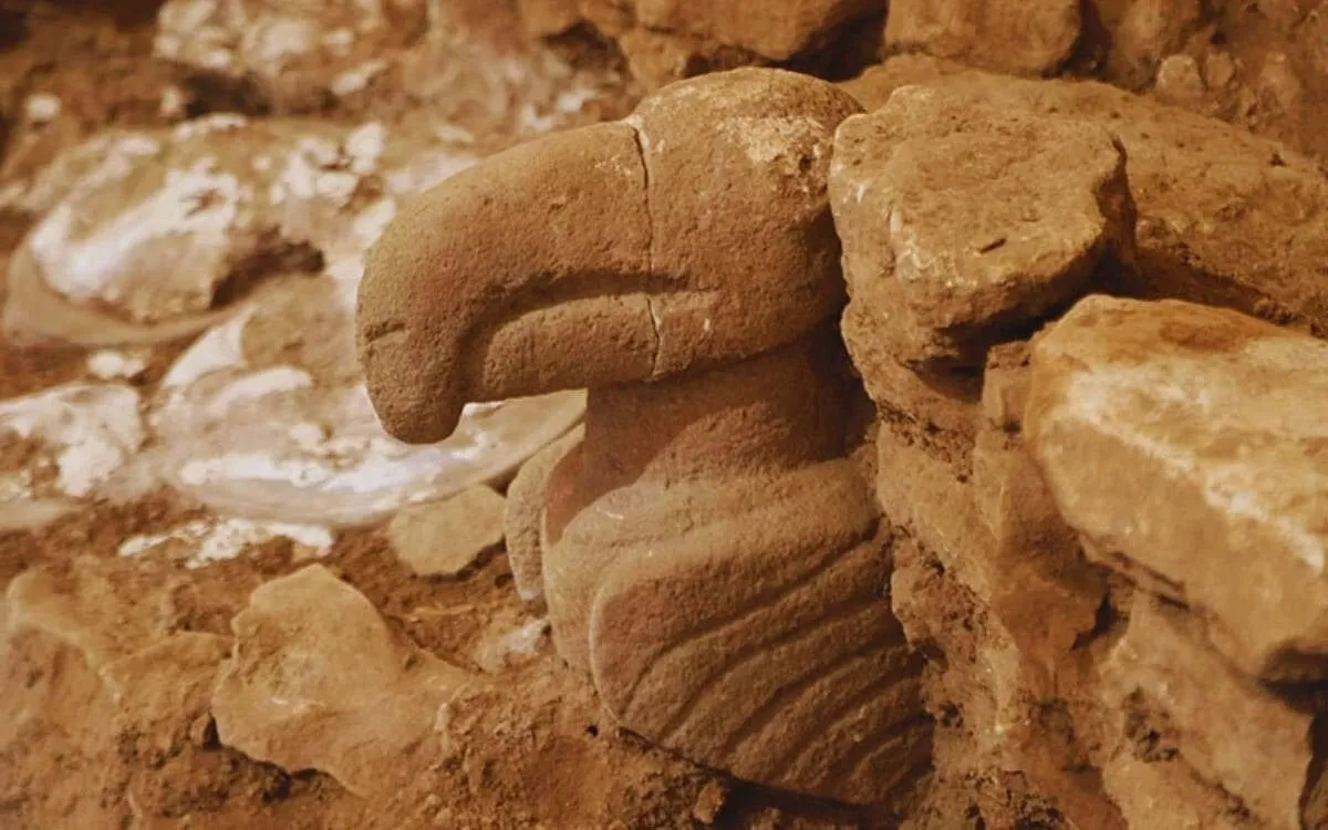 Göbekli Tepe 3