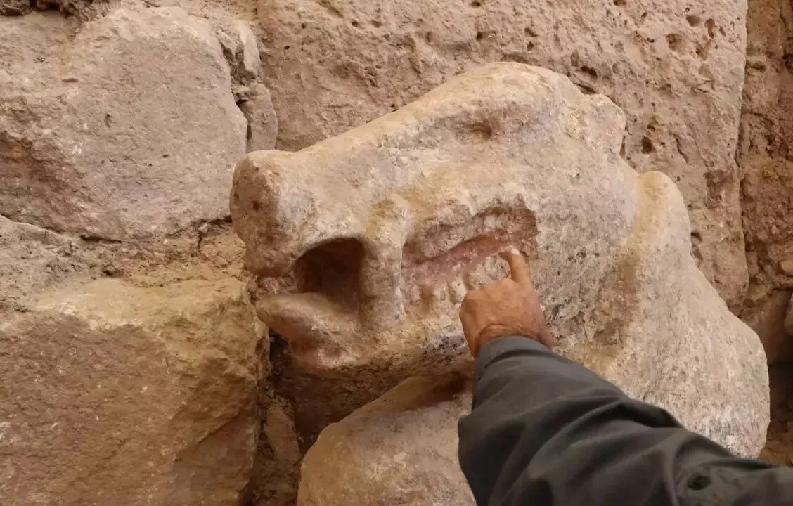 Göbekli Tepe 4