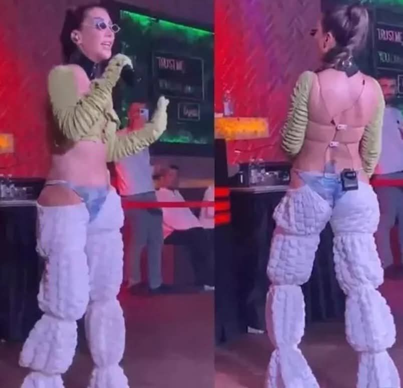Hande Yener 2