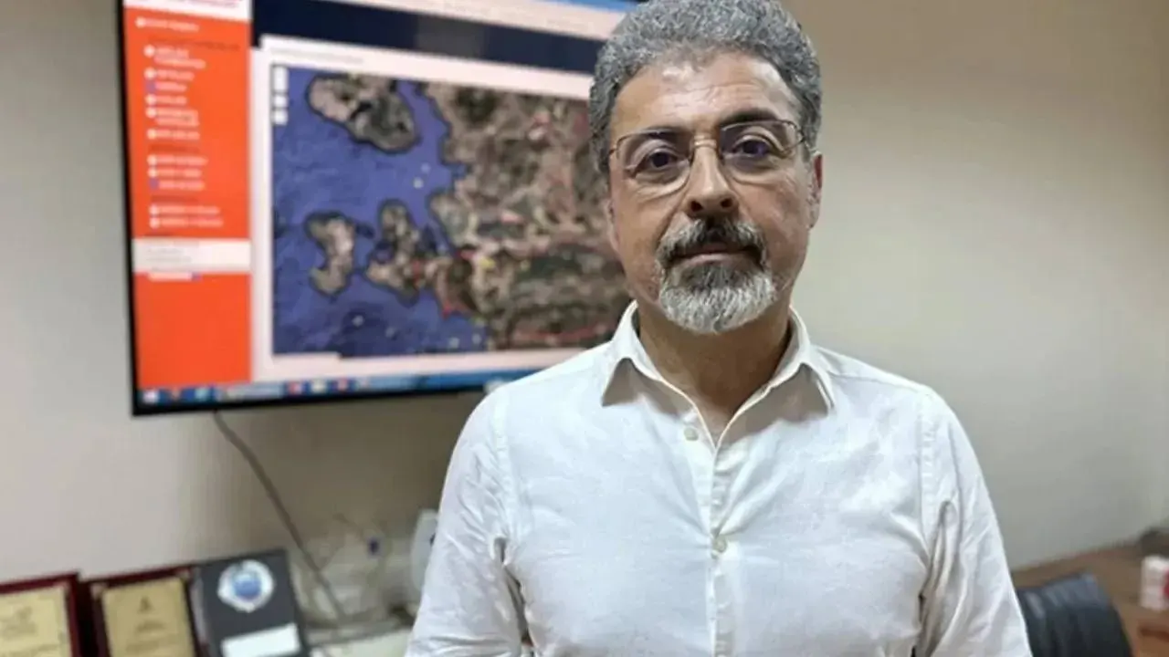 Hasan Sozbilir