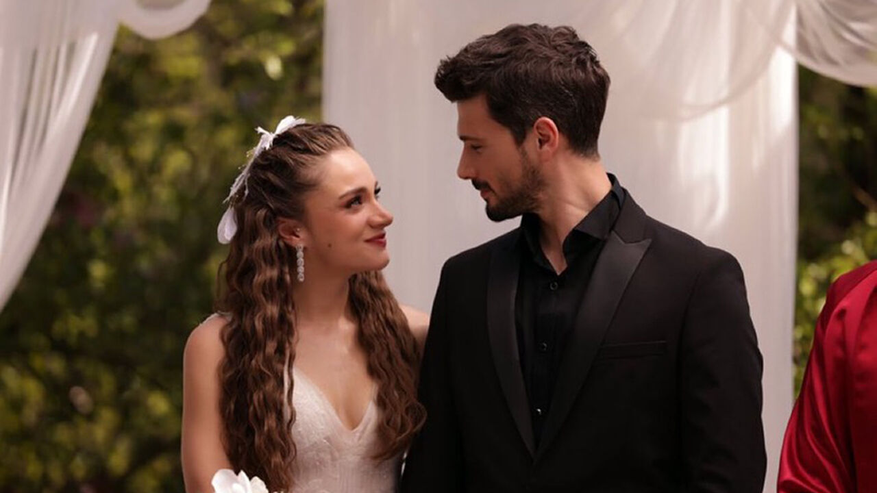 Hudutsuz Sevda 63