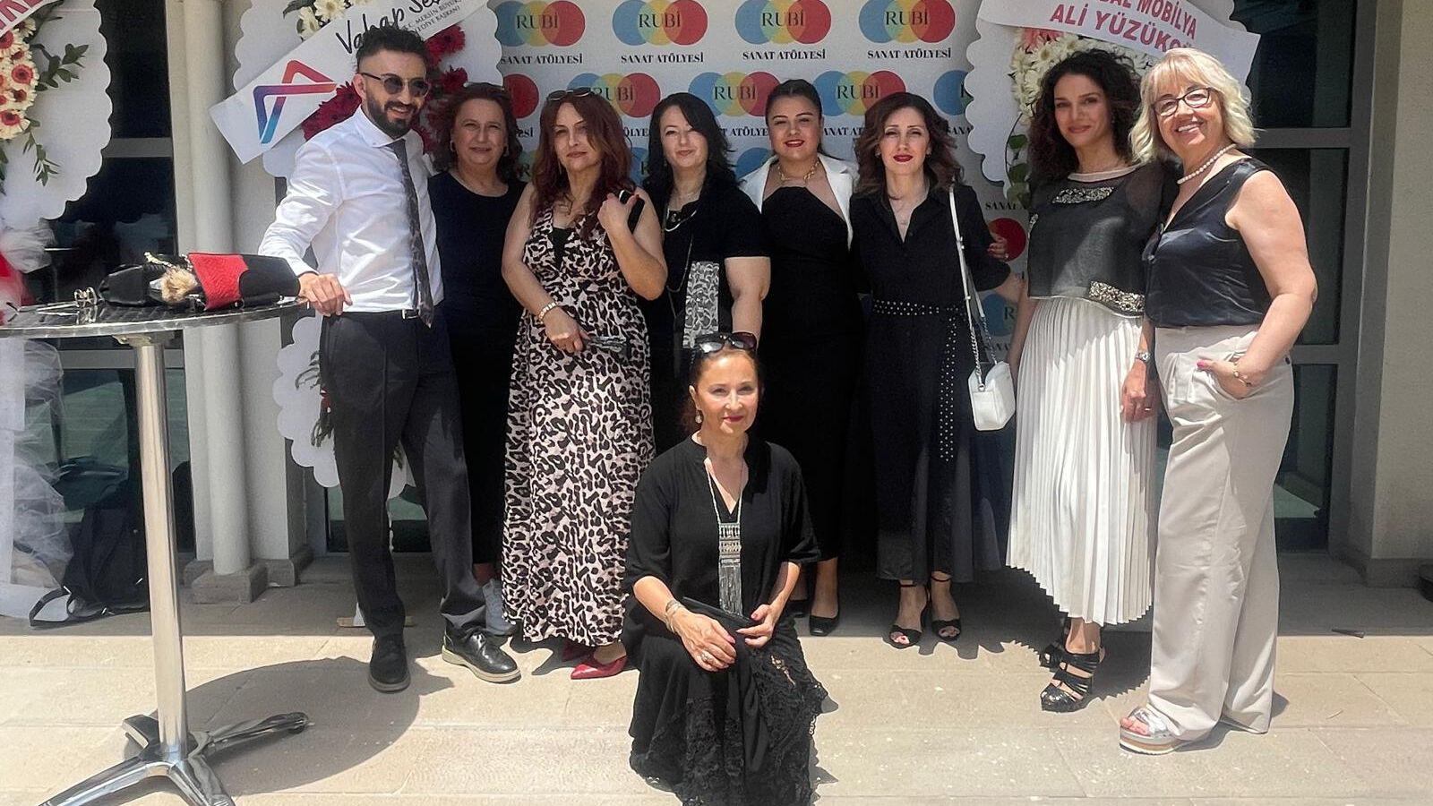Iz Ve Yüzey Sergi Mersin1