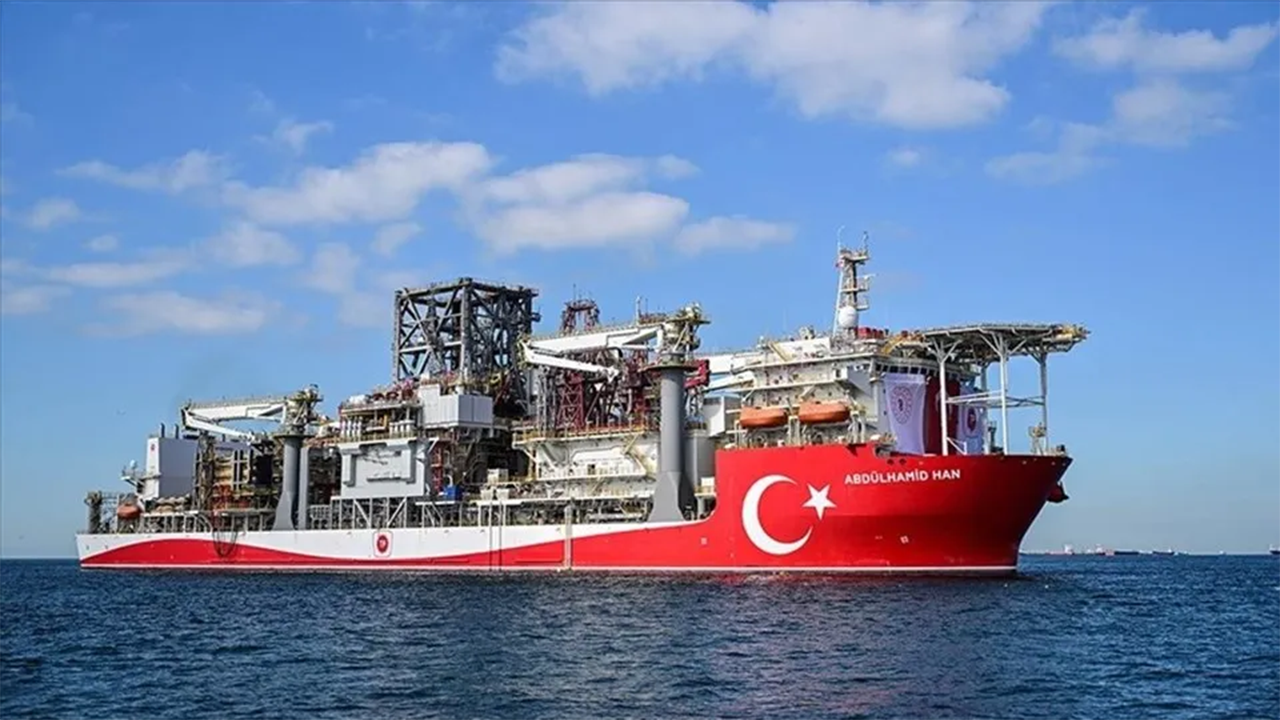 Karadeniz’den Yeni Doğalgaz Müjdesi 2