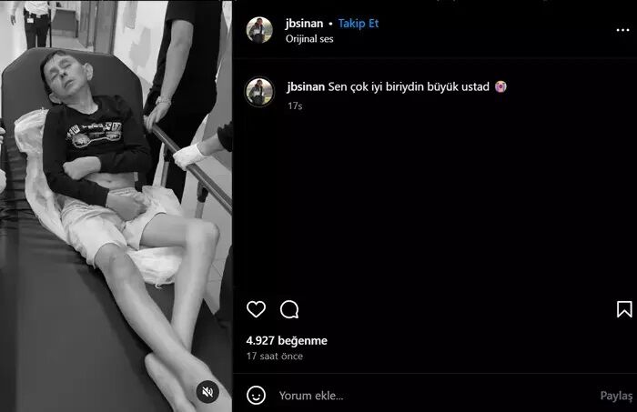 Mehmet Akif Sinan Poyraz 2