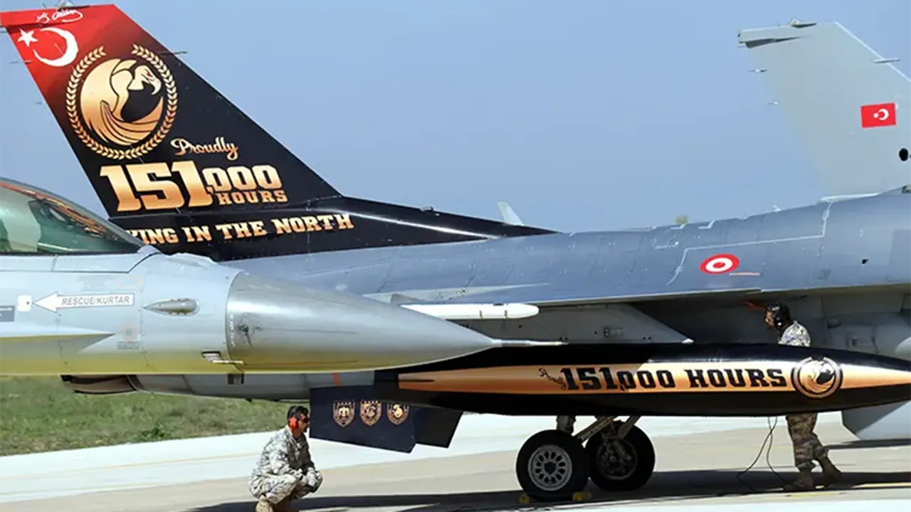 Merzifon 5. Ana Jet Üs Komutanlığı