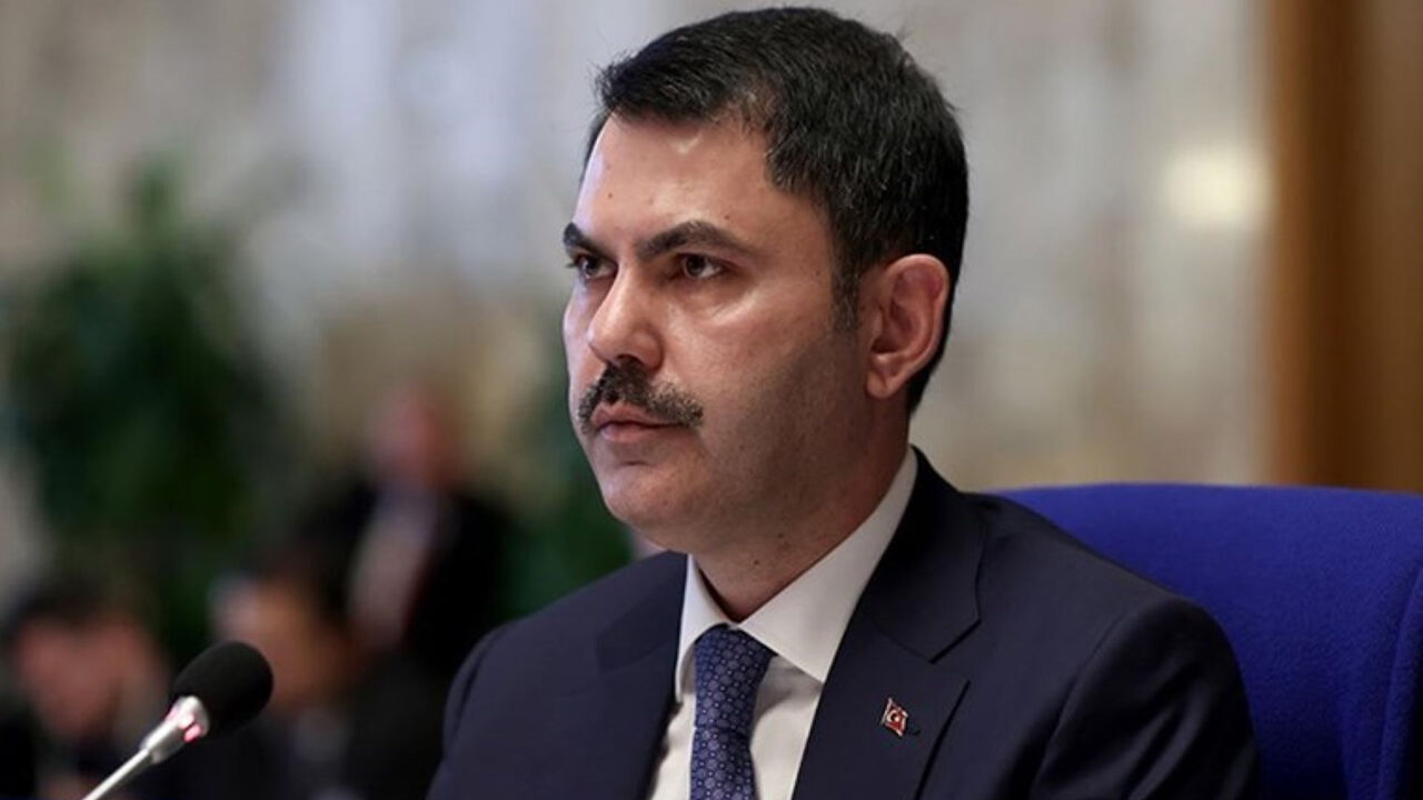Murat Kurum