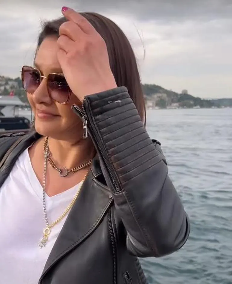 Nurgül Yeşilçay 3