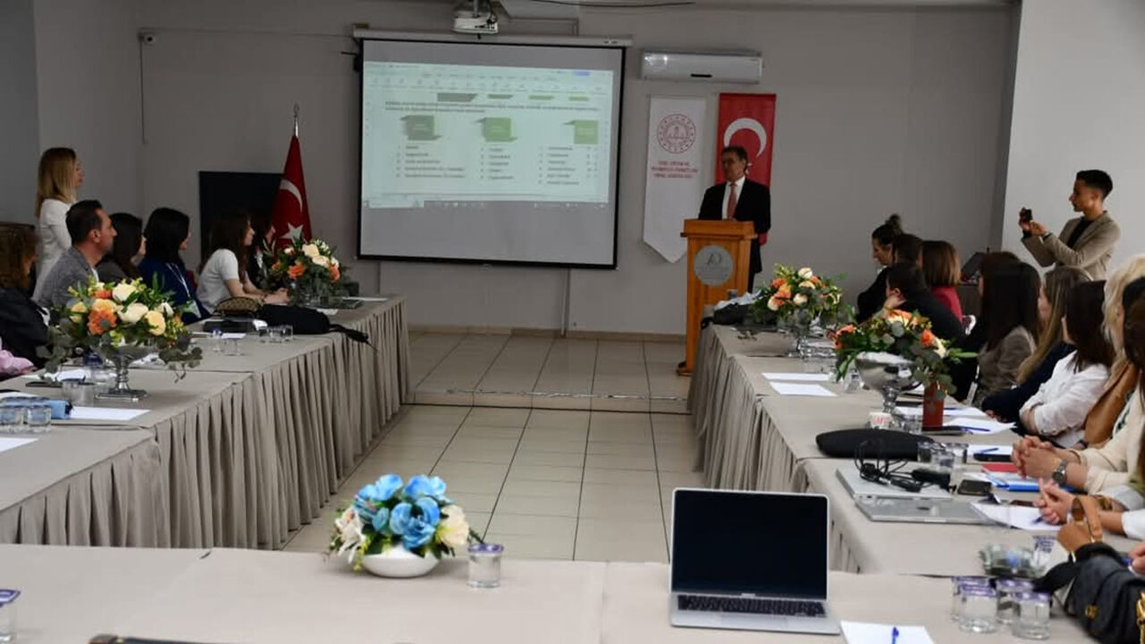 Özel Eğitim Çalıştay 2