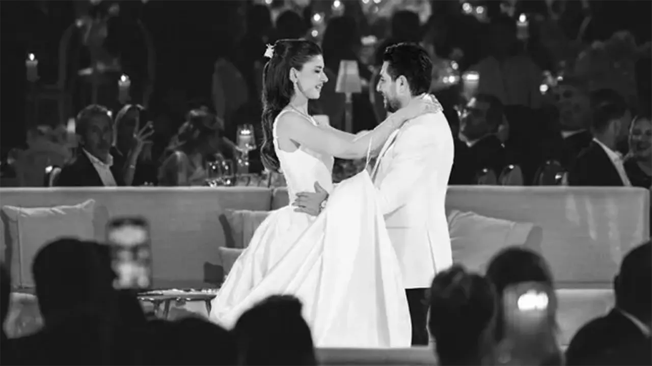 Said Safi Ve Betul Berran Ortanc Istanbul 3