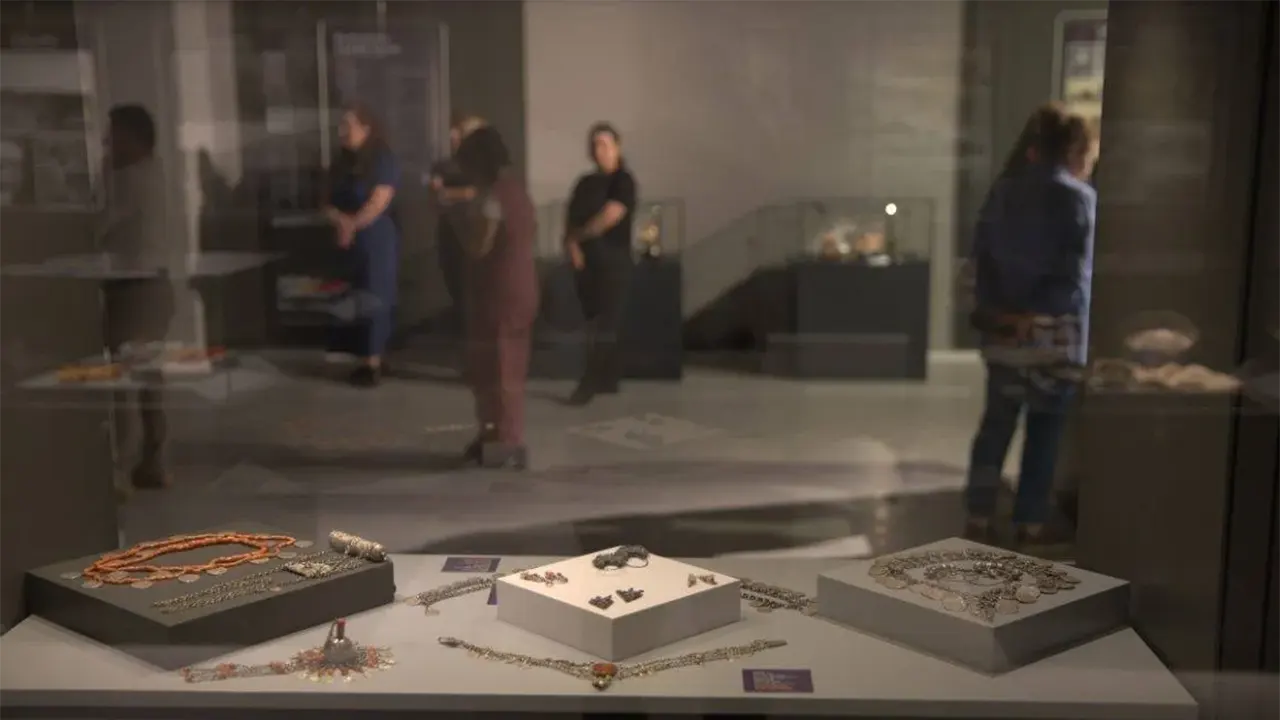 Sanliurfa Arkeoloji Muzesi 6