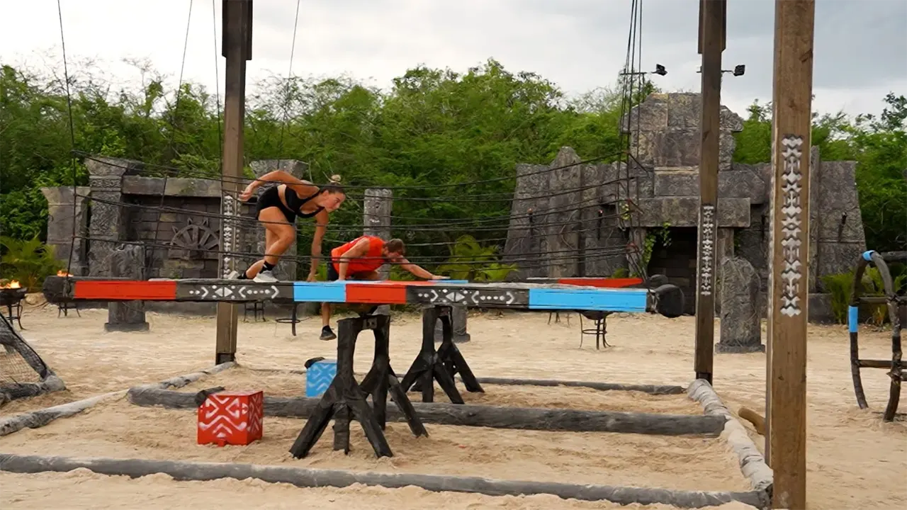 Survivor 2025: Yeni Sezon Ne Zaman Başlıyor? TV8'de Heyecan Fırtınası!