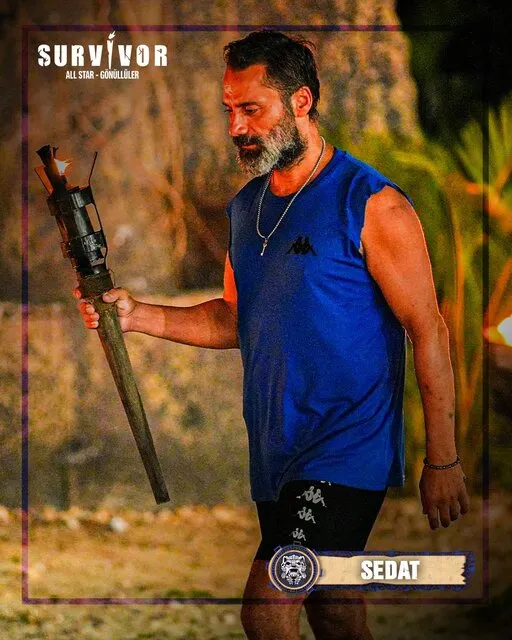 Survivor Eleme 4-1