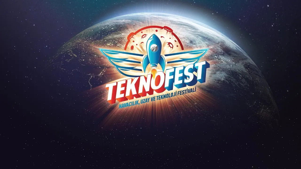 Teknofest Eventex Awards 2025Te 4 Odul Aldi