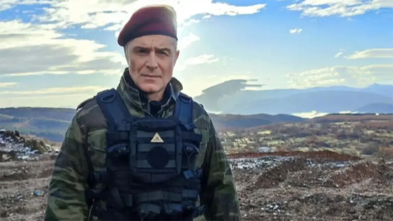 Teşkilat Hazım Körmükçü
