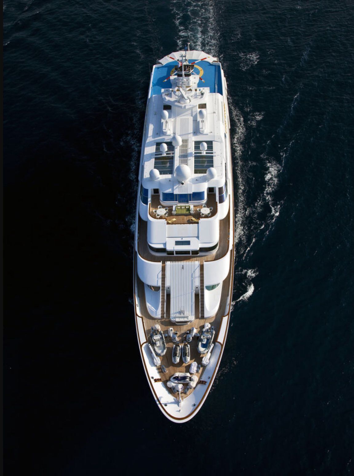 Acun Ilıcalı’nın Misafiri Ricardo Salinas Lady Moura Ile Marmaris’te 2