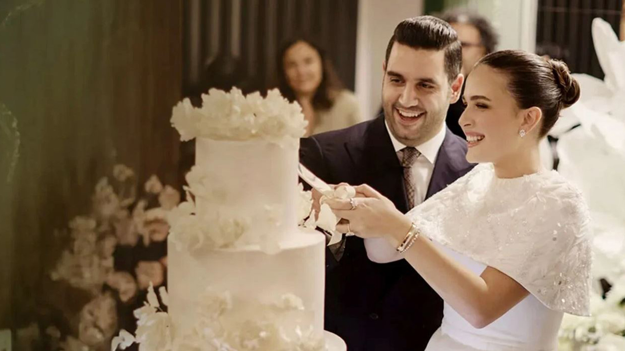 Çorum'da yılın düğünü: 2 bin kişilik dev ekip, ünlüler geçidi ve üç günlük şölen!
