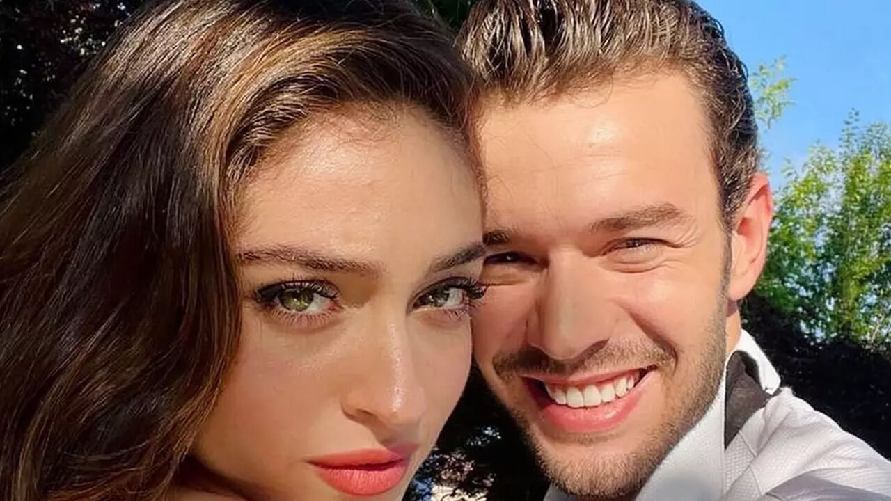 Aytaç Şaşmaz ve Cemre Baysel ayrıldı mı