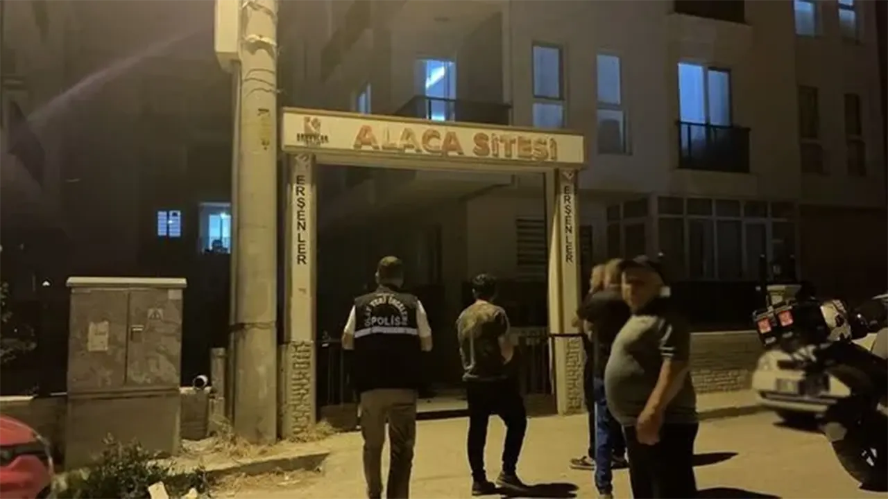 Burdur Kadın Cinayeti 2