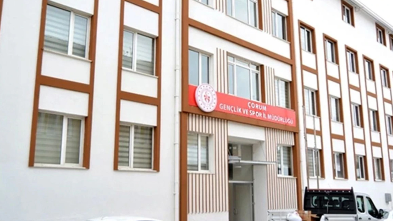Çorum'da Gençlere Umut: Gençlik ve Spor İl Müdürlüğü 35 Kişiyi TYP Kapsamında İşe Alıyor!