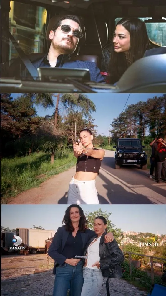 Demetozdemir Esrefruya Foto