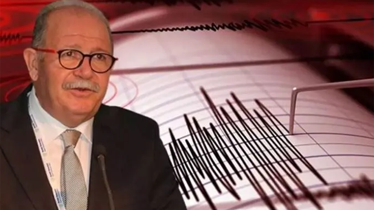 Deprem Şükrü Ersoy