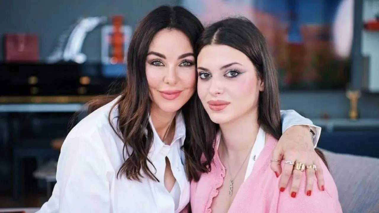 Derin Talu Defne Samyeli Dolandırıldı