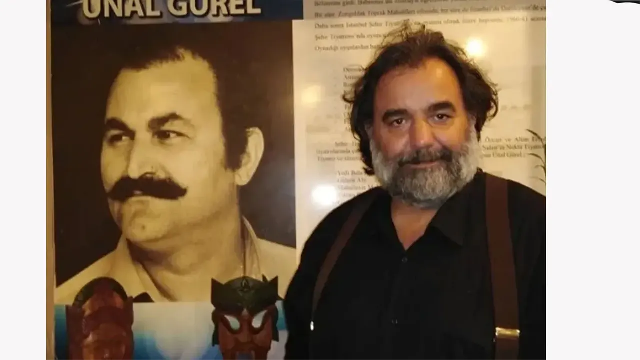Gardrop Fuat Oğlu