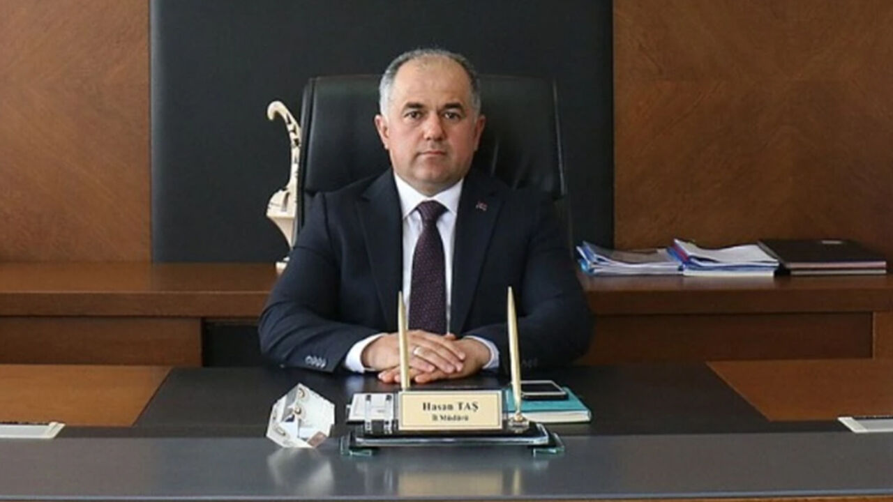 Hasan Taş