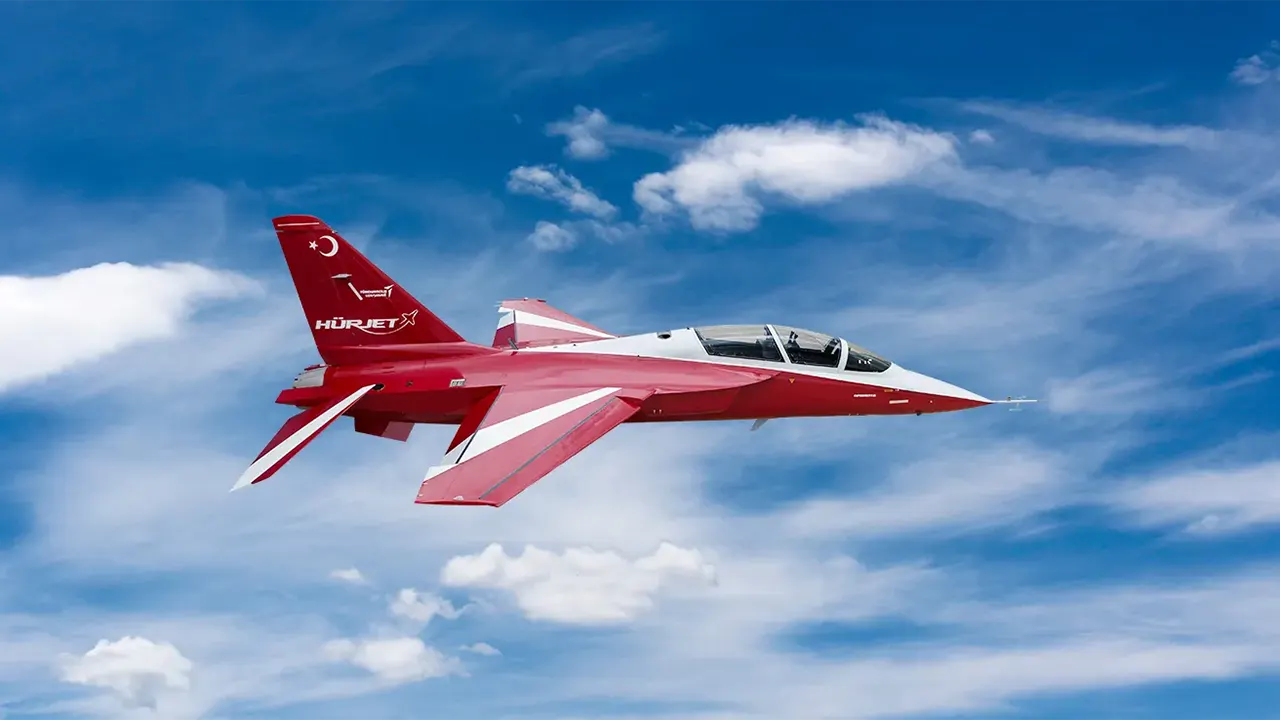 Hürjet 2