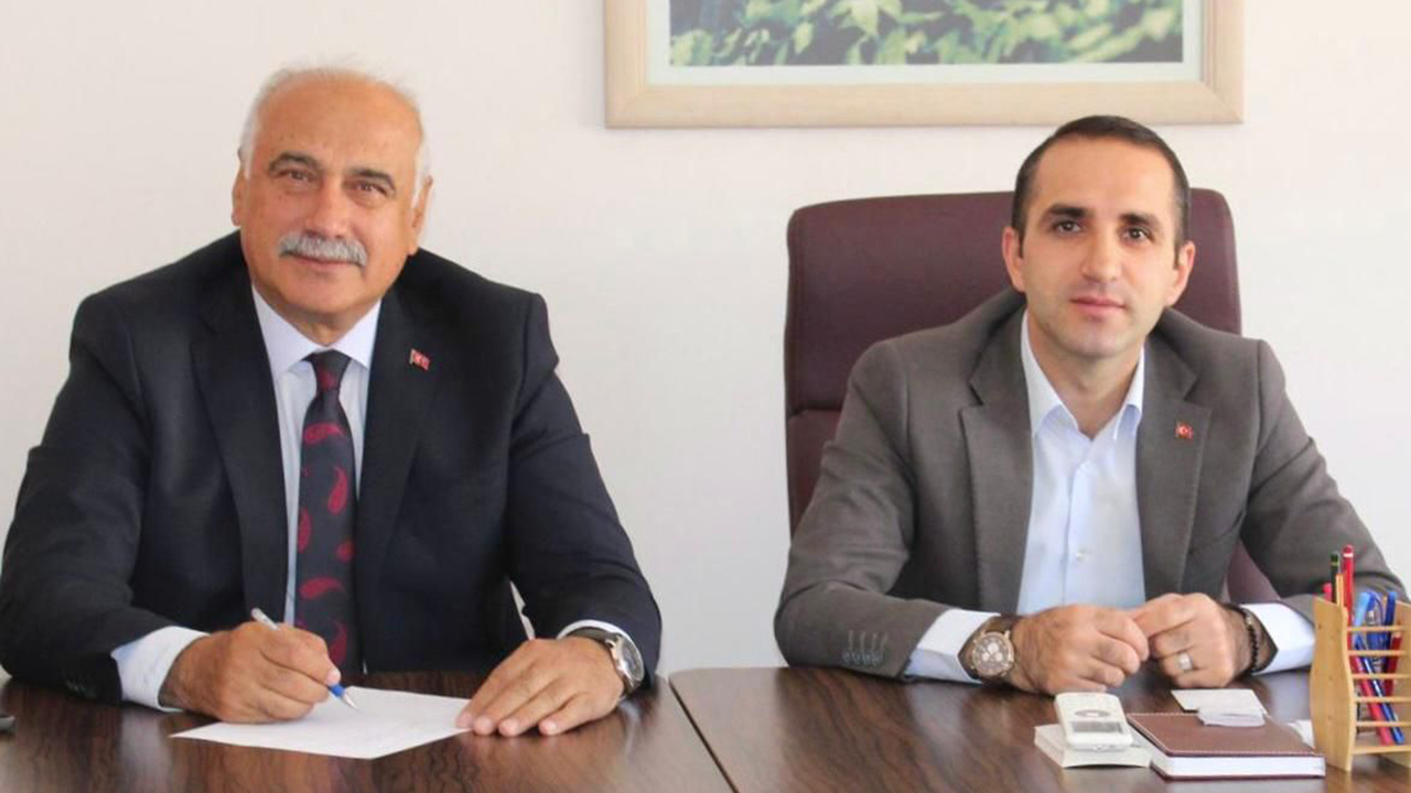 Çorum İskilip'te Sanayi Devrimi: OSB Raporu Bakanlık Onayı Bekliyor!