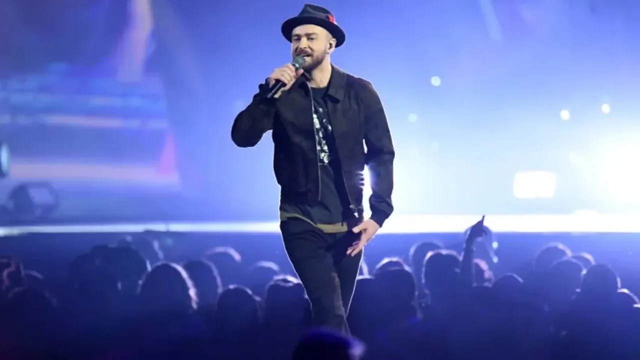 Justin Timberlake-1