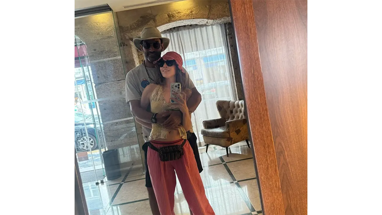 Kenan İmirzalıoğlu Ve Sinem Kobal Avrupa Tatilinde Görüntülendi 3