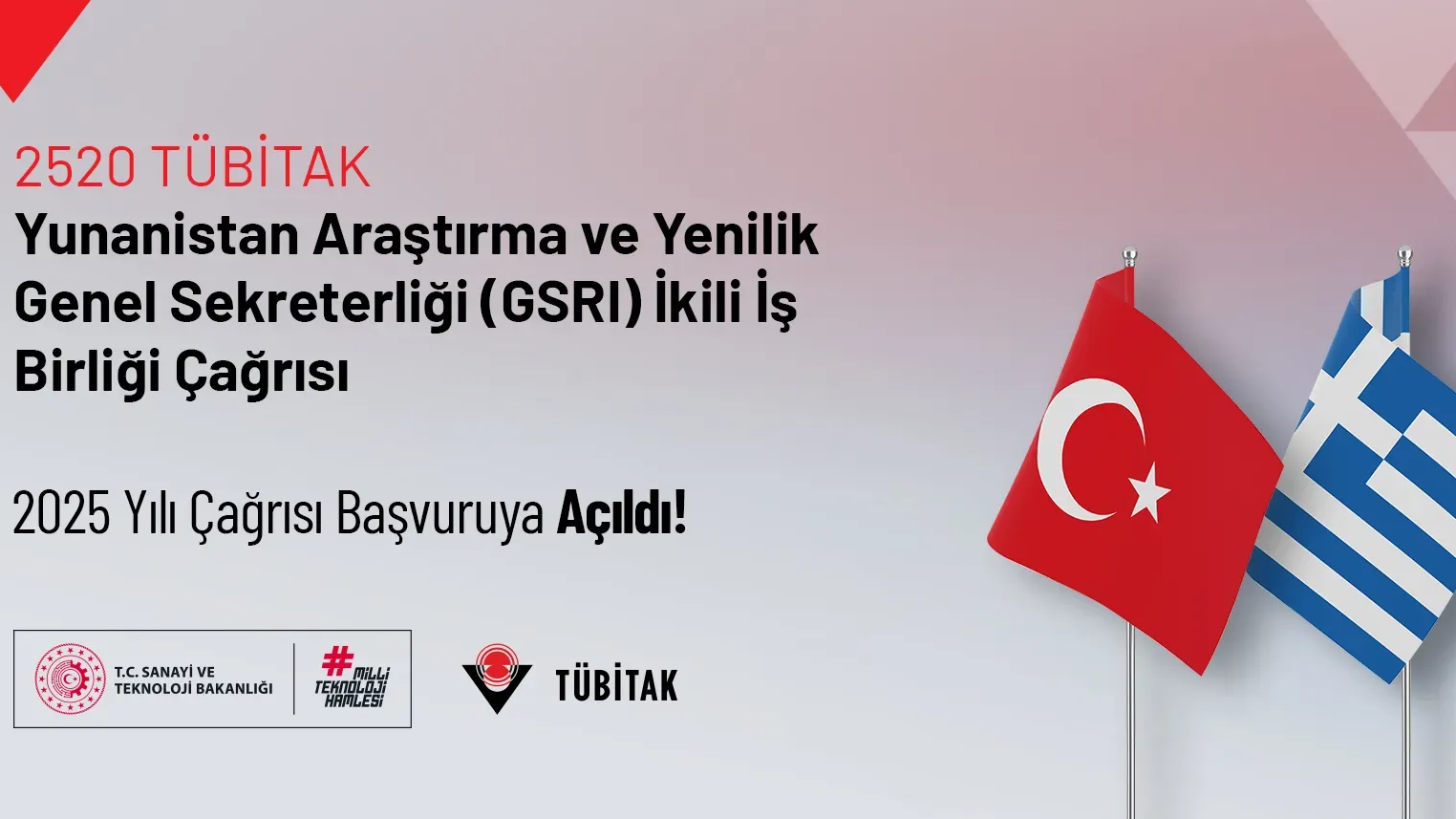 Kobi̇’ler Ve Araştırmacılar Dikkat! Tübi̇tak 1071 Destekleri Başlıyor