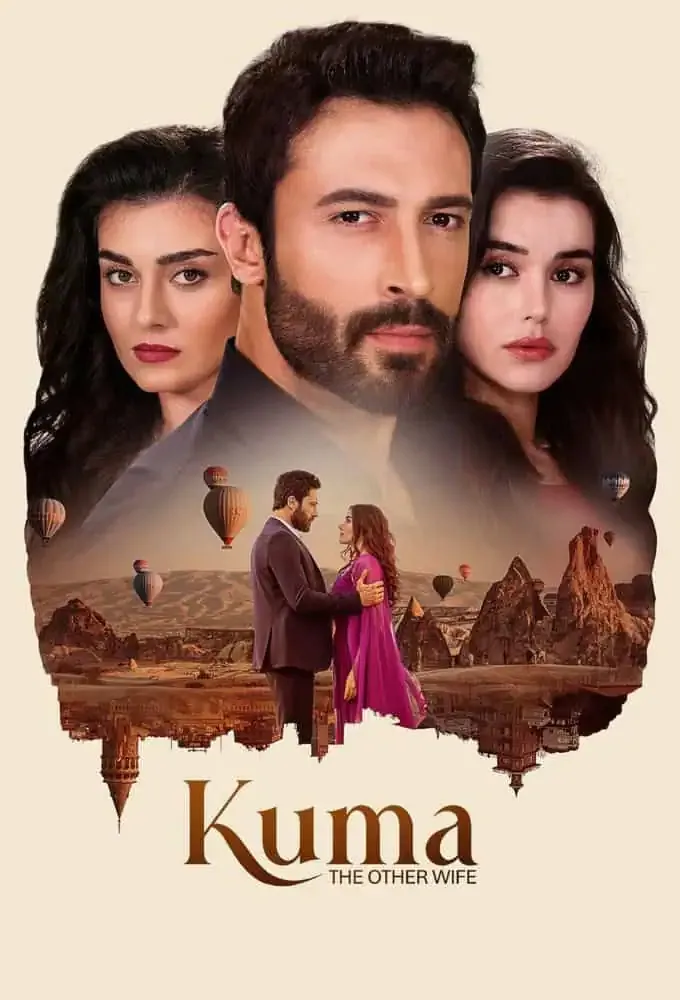 Kuma Dizisi Kanal 7