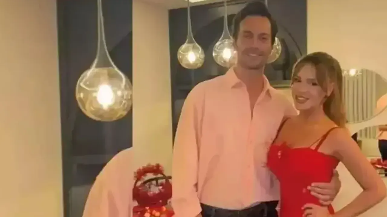 Merve Dinçkol Kına Gecesi 2