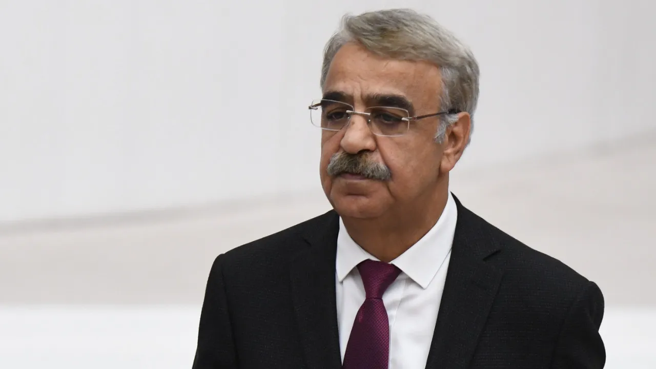 Mithat Sancar