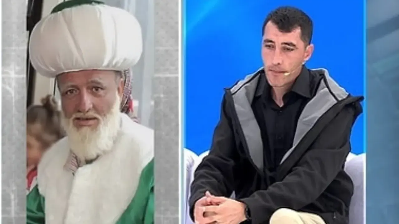 Müge Anlı Cinayet Itirafı