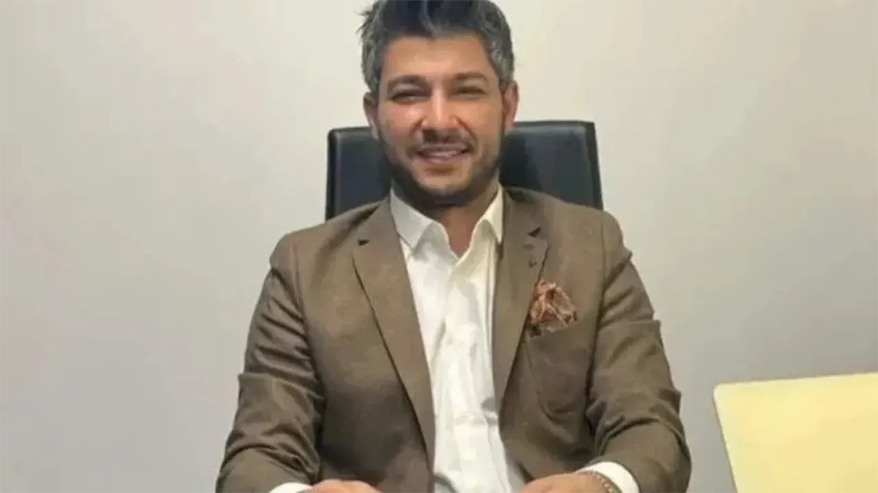 Nihal Candanın Kocası 2
