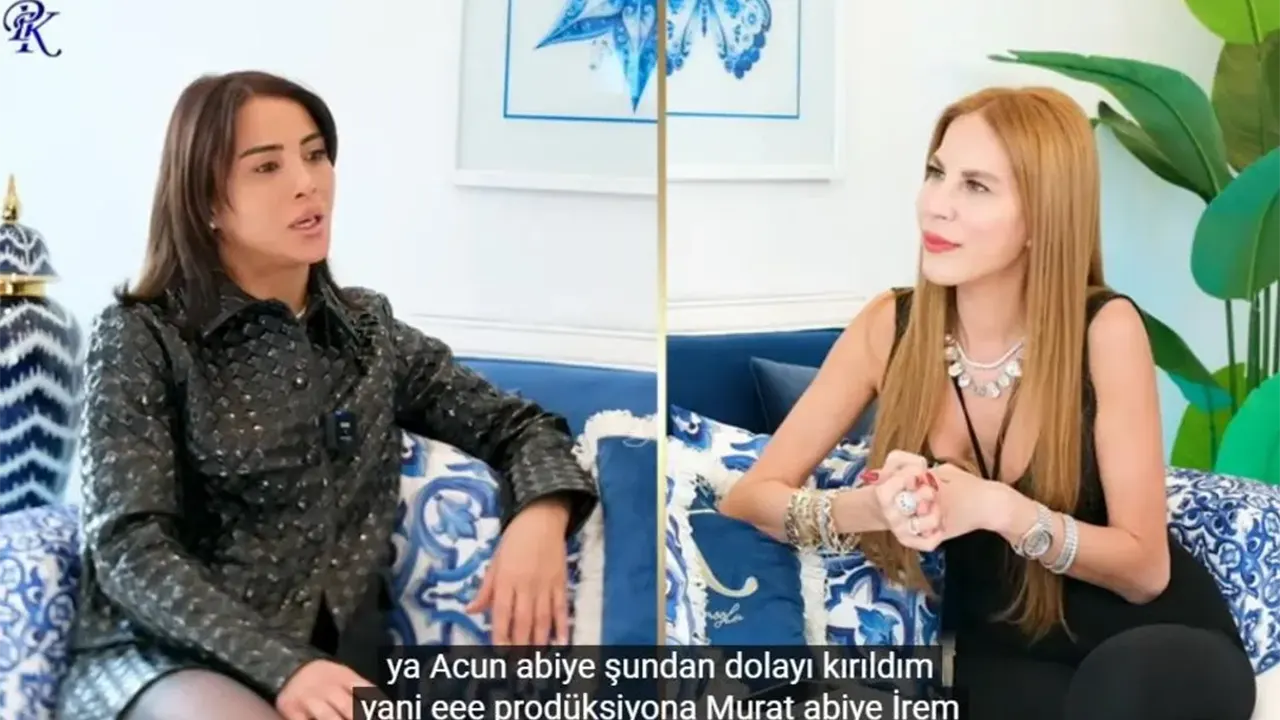 Sabriye Şengül Survivor Açıklaması “Döndüğümde Kimse Destek Olmadı” 2