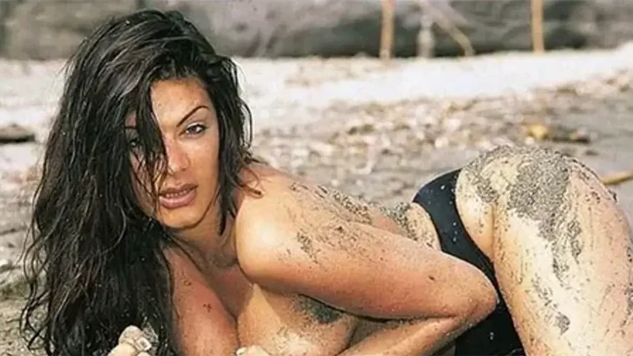 Sevda Demirel Soğan Gibi Soydular