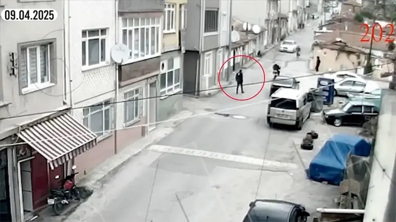 Sevenler Çetesi
